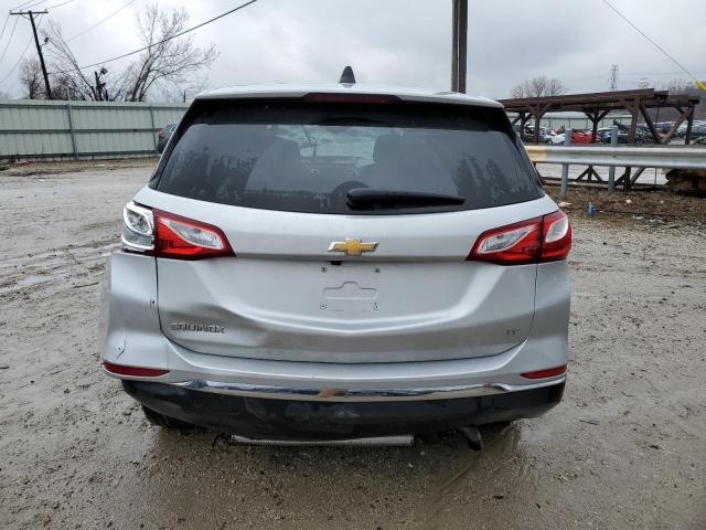 Photo 6 from auction – 2020 CHEVROLET EQUINOX LT with VIN 3GNAXJEV8LS502544