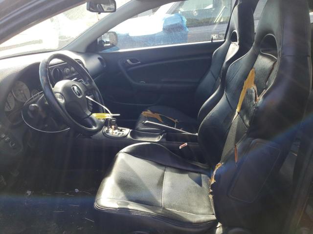 Photo 7 from auction – 2003 ACURA RSX with VIN JH4DC54853C016833