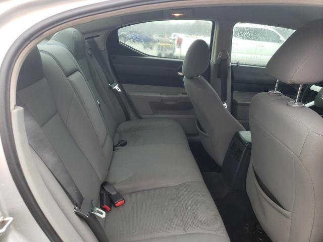 Photo 10 from auction – 2007 DODGE CHARGER SE with VIN 2B3KA43G47H836553
