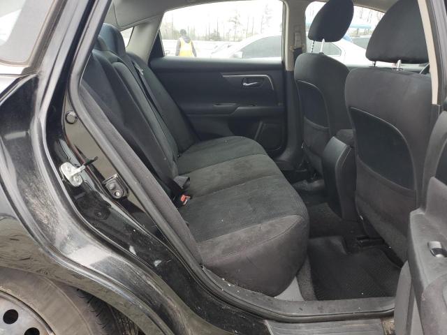 Photo 10 from auction – 2015 NISSAN ALTIMA 2.5 with VIN 1N4AL3AP7FC136860