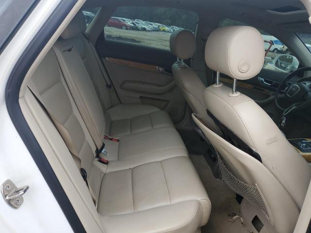 Photo 10 from auction – 2011 AUDI A6 PREMIUM with VIN WAUEKAFB8BN030476