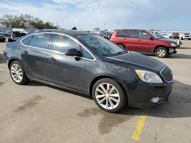 Photo 4 from auction – 2015 BUICK VERANO CON with VIN 1G4PR5SK2F4100193