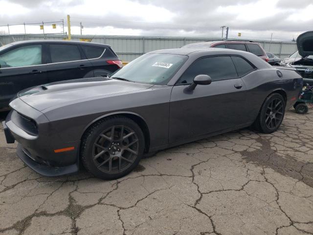 DODGE CHALLENGER 2021 with VIN 2C3CDZBT0MH604957 - Photo from auction