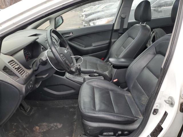 Photo 7 from auction – 2015 KIA FORTE EX with VIN KNAFZ4A87F5362184