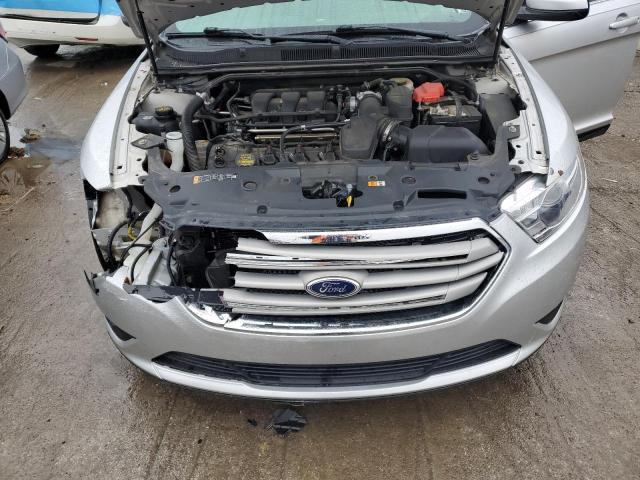 Photo 11 from auction – 2013 FORD TAURUS SEL with VIN 1FAHP2H88DG165768
