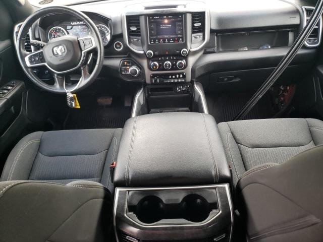 Photo 8 from auction – 2020 RAM 1500 BIG H with VIN 1C6SRFFTXLN301862