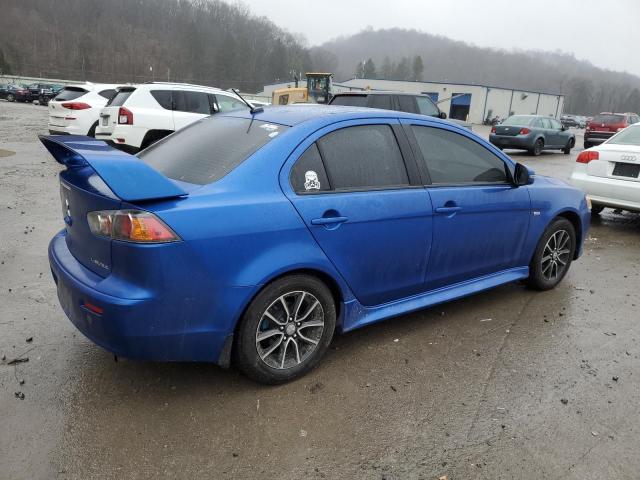Photo 3 from auction – 2015 MITSUBISHI LANCER SE with VIN JA32V2FW4FU008118