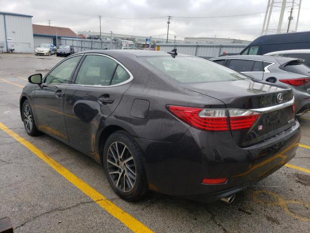 Photo 2 from auction – 2013 LEXUS ES 350 with VIN JTHBK1GG3D2013989