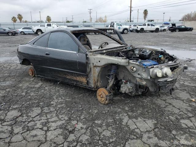 Photo 4 from auction – 1997 ACURA INTEGRA RS with VIN JH4DC4341VS003627
