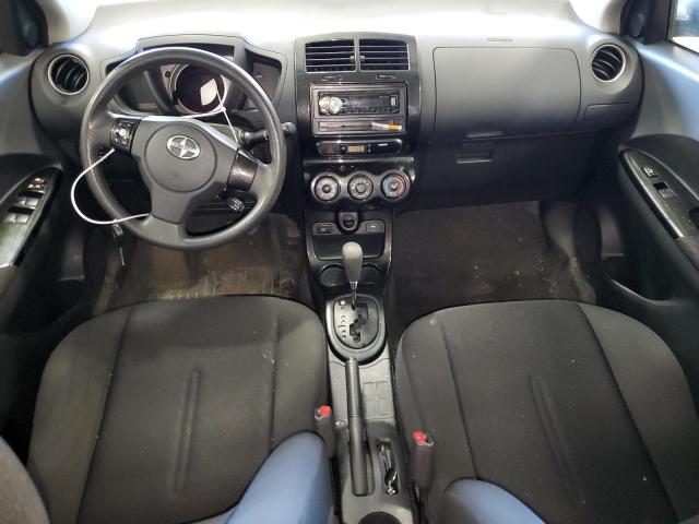 Photo 8 from auction – 2009 TOYOTA SCION XD with VIN JTKKU10469J045658