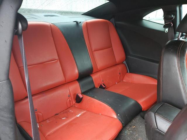 Photo 10 from auction – 2013 CHEVROLET CAMARO LT with VIN 2G1FC1E35D9159451