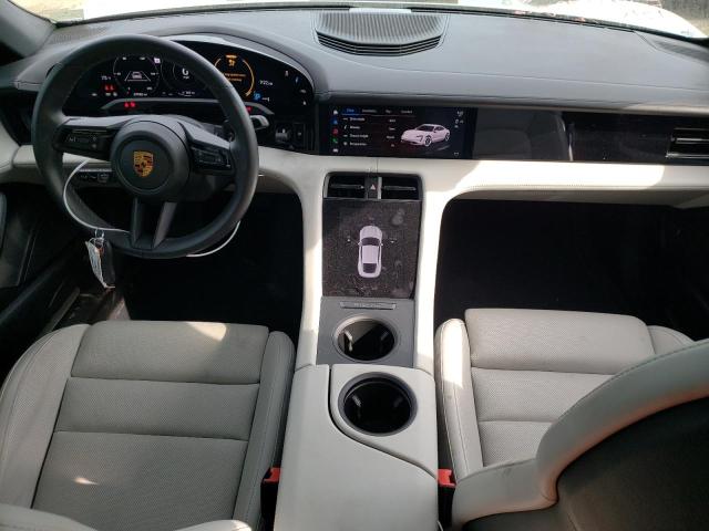Photo 8 from auction – 2020 PORSCHE TAYCAN 4S with VIN WP0AB2Y19LSA50933