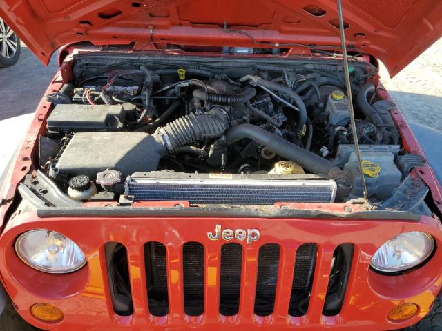 Photo 11 from auction – 2011 JEEP WRANGLER S with VIN 1J4AA2D14BL507611
