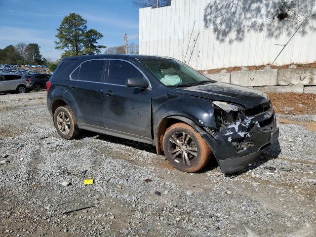 Photo 4 from auction – 2012 CHEVROLET EQUINOX LS with VIN 2GNALBEK0C6373267