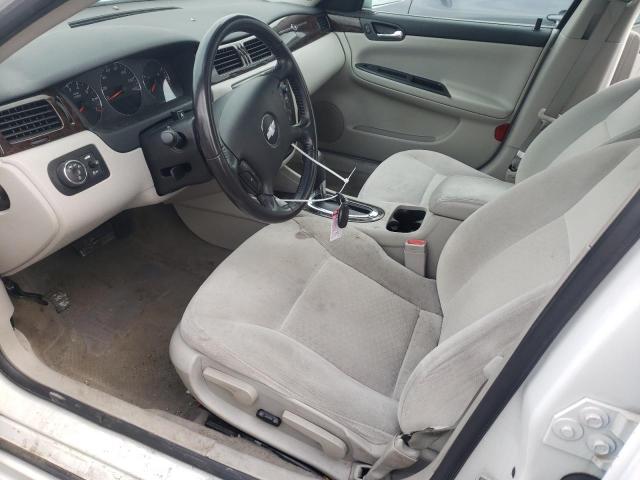 Photo 7 from auction – 2013 CHEVROLET IMPALA LT with VIN 2G1WG5E32D1104143