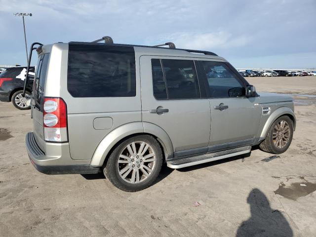 Photo 3 from auction – 2012 LAND ROVER LR4 HSE with VIN SALAG2D40CA623263