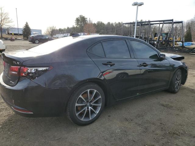 Foto 3 de la subasta – 2015 ACURA TLX TECH con VIN 19UUB3F54FA003732