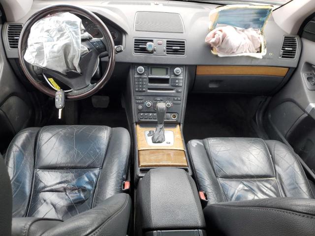 Photo 8 from auction – 2008 VOLVO XC90 3.2 with VIN YV4CY982181449271