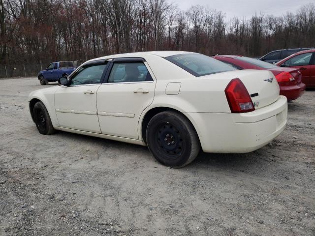 Photo 2 from auction – 2005 CHRYSLER 300 with VIN 2C3JA43R75H160256