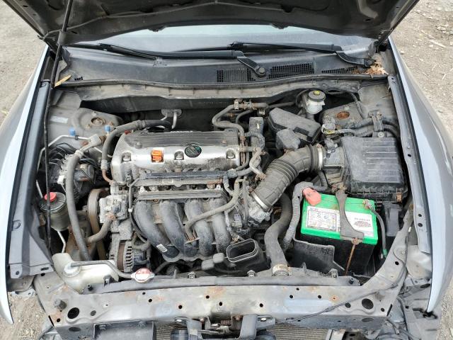 Photo 11 from auction – 2010 HONDA ACCORD LX with VIN 1HGCP2F35AA174634
