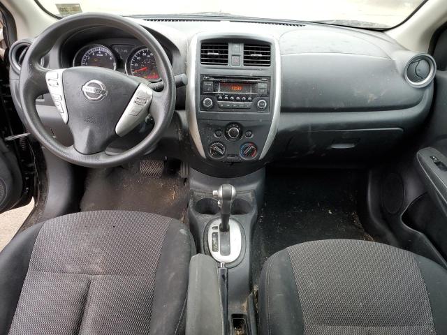 Photo 8 from auction – 2015 NISSAN VERSA S with VIN 3N1CN7AP7FL823932