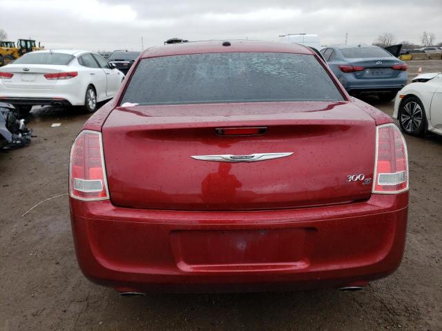 Photo 6 from auction – 2013 CHRYSLER 300 S with VIN 2C3CCABG3DH709869