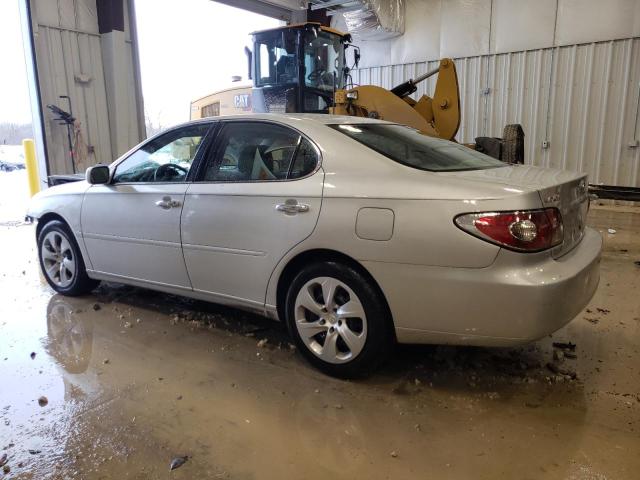 Photo 2 from auction – 2004 LEXUS ES 330 with VIN JTHBA30G245006085