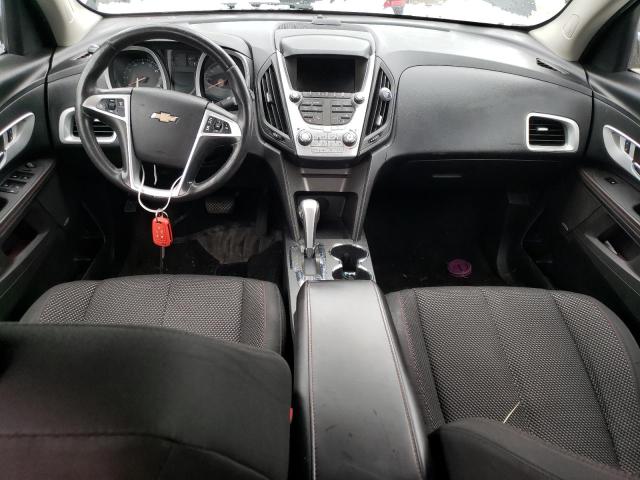 Photo 8 from auction – 2013 CHEVROLET EQUINOX LT with VIN 2GNFLEE33D6246787
