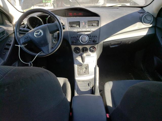 Photo 8 from auction – 2011 MAZDA 3 I with VIN JM1BL1UF1B1487386