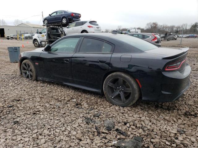 Photo 2 from auction – 2021 DODGE CHARGER SC with VIN 2C3CDXGJ6MH679139