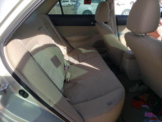 Photo 10 from auction – 2005 MAZDA 6 I with VIN 1YVFP80C255M50509