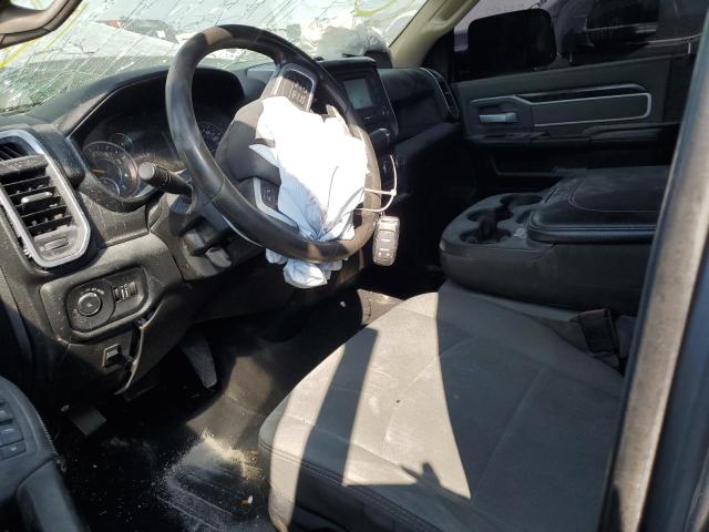 Photo 7 from auction – 2019 RAM 2500 BIG H with VIN 3C6UR5DL9KG689096