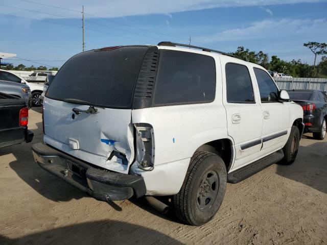 Photo 3 from auction – 2003 GMC YUKON with VIN 1GKEC13Z93R171539