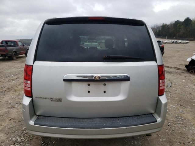 Photo 6 from auction – 2008 CHRYSLER TOWN & COU with VIN 2A8HR54P18R609699