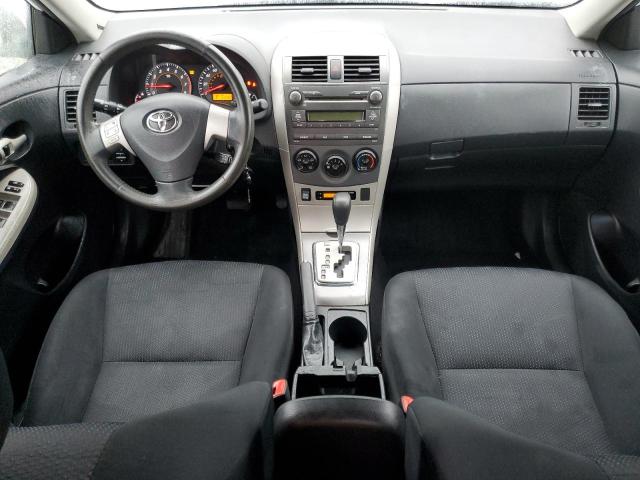 Photo 8 from auction – 2010 TOYOTA COROLLA BA with VIN 2T1BU4EE0AC491816