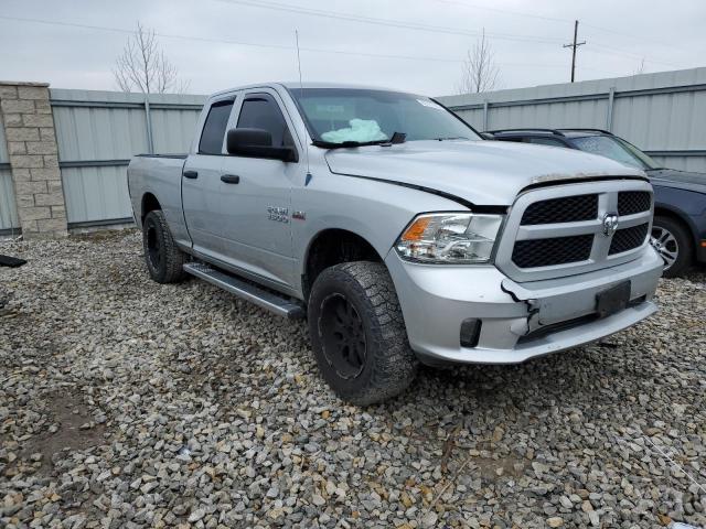 Photo 4 from auction – 2013 RAM 1500 ST with VIN 1C6RR7FTXDS618290