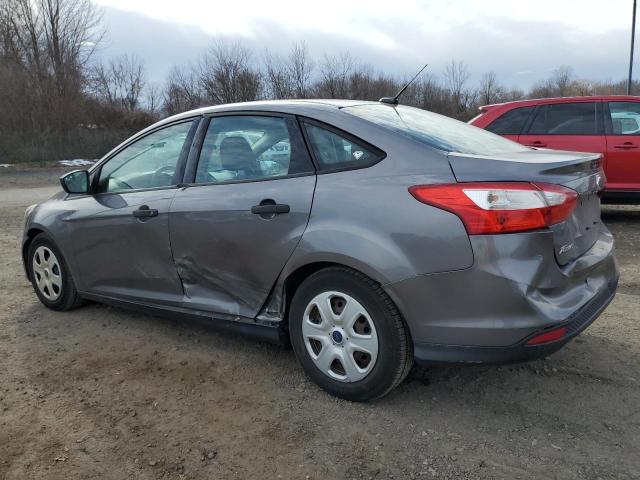 Photo 2 from auction – 2014 FORD FOCUS S with VIN 1FADP3E21EL418393