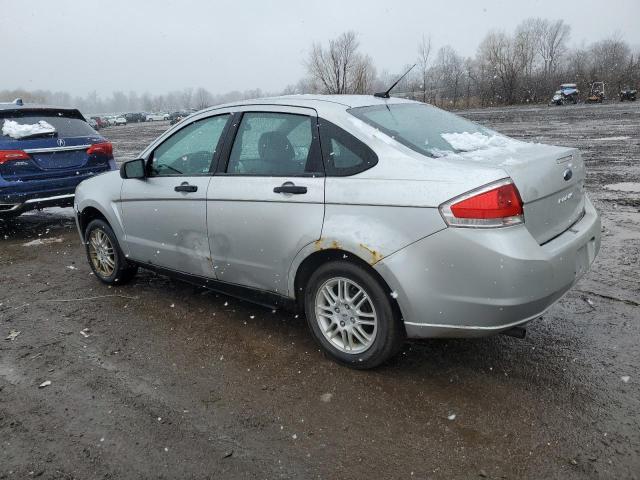 Photo 2 from auction – 2011 FORD FOCUS SE with VIN 1FAHP3FN3BW176484