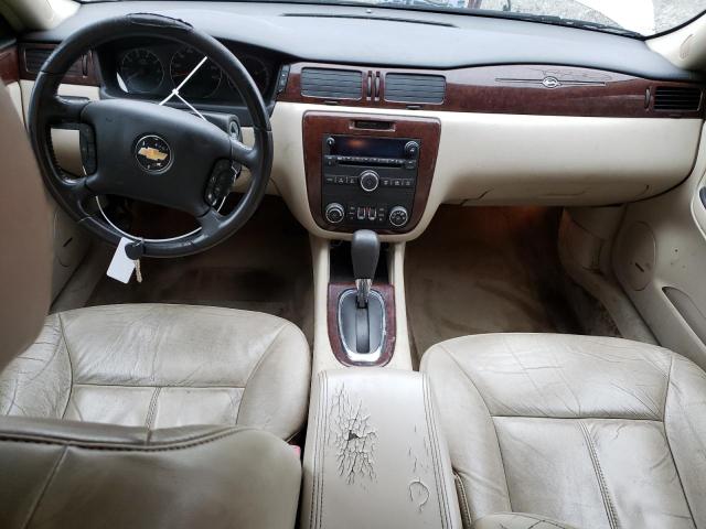 Photo 8 from auction – 2011 CHEVROLET IMPALA LT with VIN 2G1WB5EK2B1229193