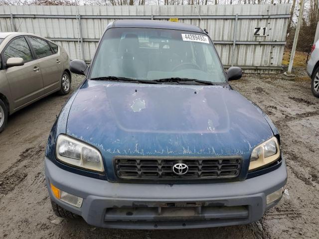Photo 5 from auction – 1999 TOYOTA RAV4 with VIN JT3GP10V2X7055325