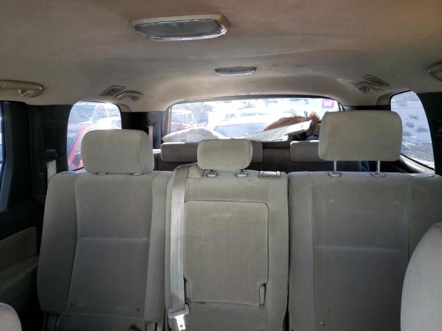 Photo 10 from auction – 2008 TOYOTA SEQUOIA SR with VIN 5TDBY64A08S021866