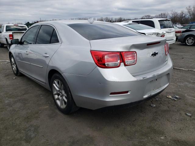 Photo 2 from auction – 2013 CHEVROLET MALIBU 1LT with VIN 1G11C5SA0DF347399