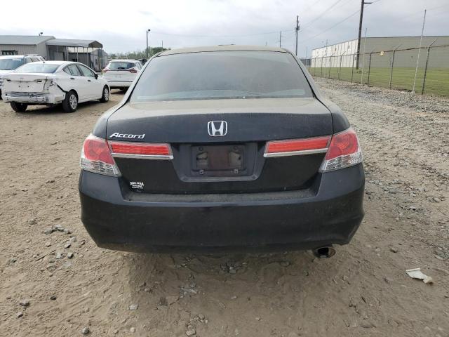 Photo 6 from auction – 2012 HONDA ACCORD EX with VIN 1HGCP2F72CA152340