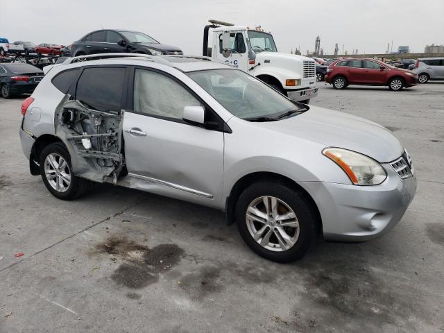 Photo 4 from auction – 2013 NISSAN ROGUE S with VIN JN8AS5MT5DW031820
