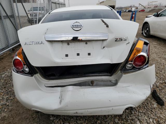 Photo 6 from auction – 2010 NISSAN ALTIMA BAS with VIN 1N4AL2AP8AN547661