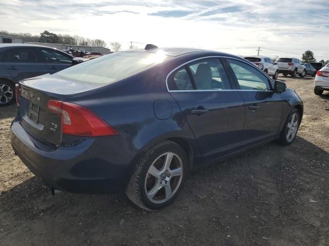 Photo 3 from auction – 2013 VOLVO S60 T5 with VIN YV1612FH2D1223473