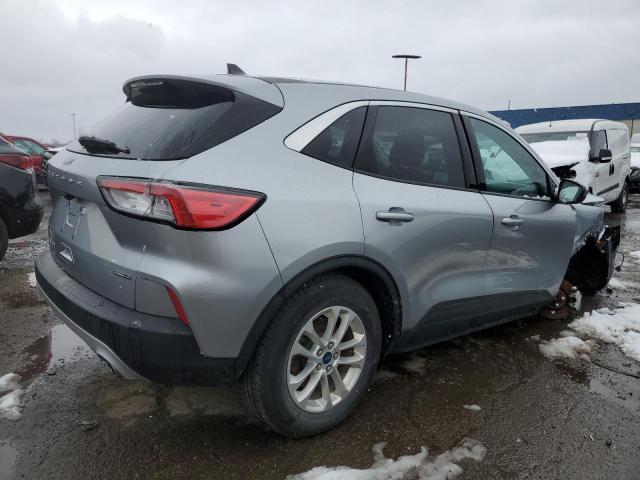 Photo 3 from auction – 2021 FORD ESCAPE SE with VIN 1FMCU9BZ4MUA13345