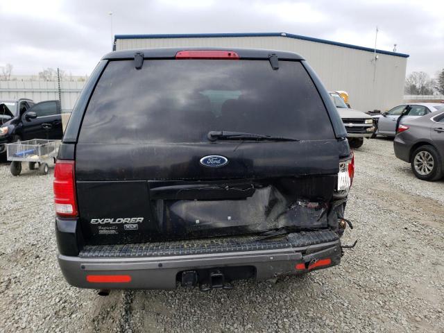 Photo 6 from auction – 2005 FORD EXPLORER X with VIN 1FMZU63K75UB37136