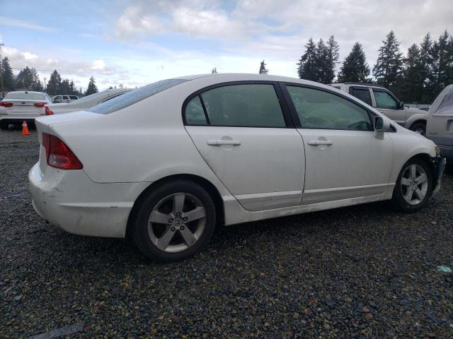 Photo 3 from auction – 2007 HONDA CIVIC EX with VIN 1HGFA16837L032008