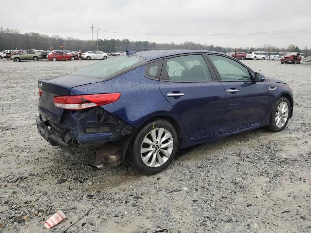 Photo 3 from auction – 2017 KIA OPTIMA LX with VIN 5XXGT4L37HG128541